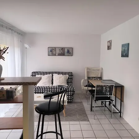 Holiday home De La Mardelle