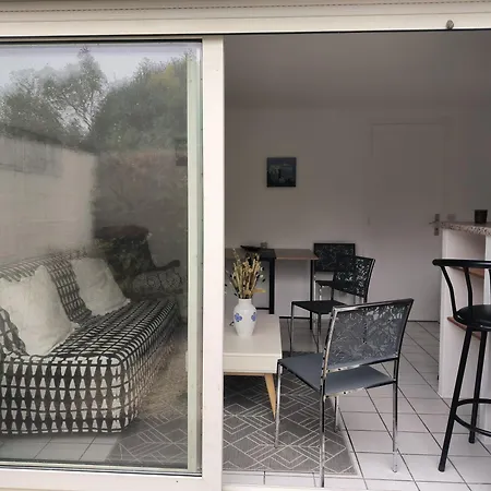 De La Mardelle Holiday home