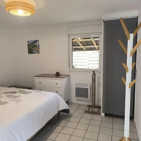 De La Mardelle Holiday home Viarmes