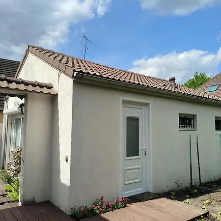 Vakantiehuis De La Mardelle *