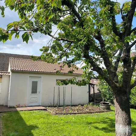 De La Mardelle Holiday home